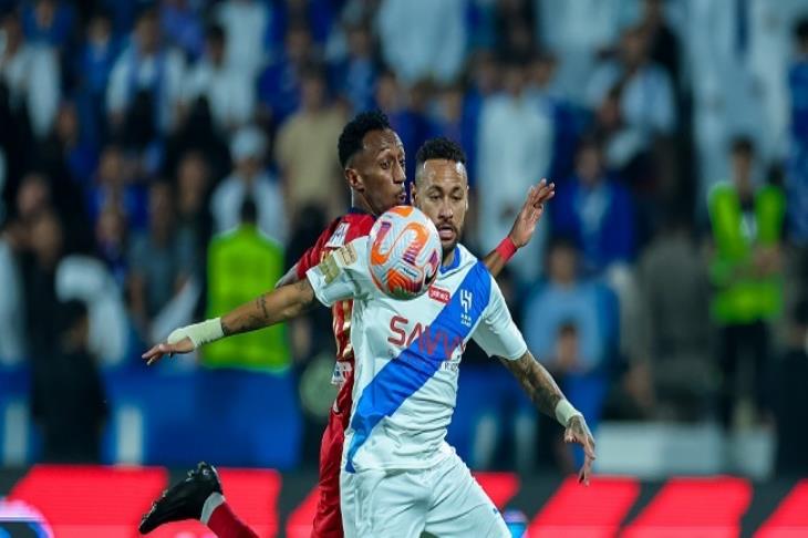 نيمار دا سيلفا